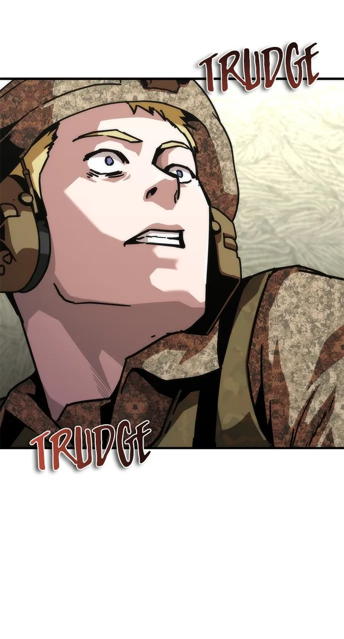 Zombie Revelation: 82-08 Chapter 62 page 38 - 