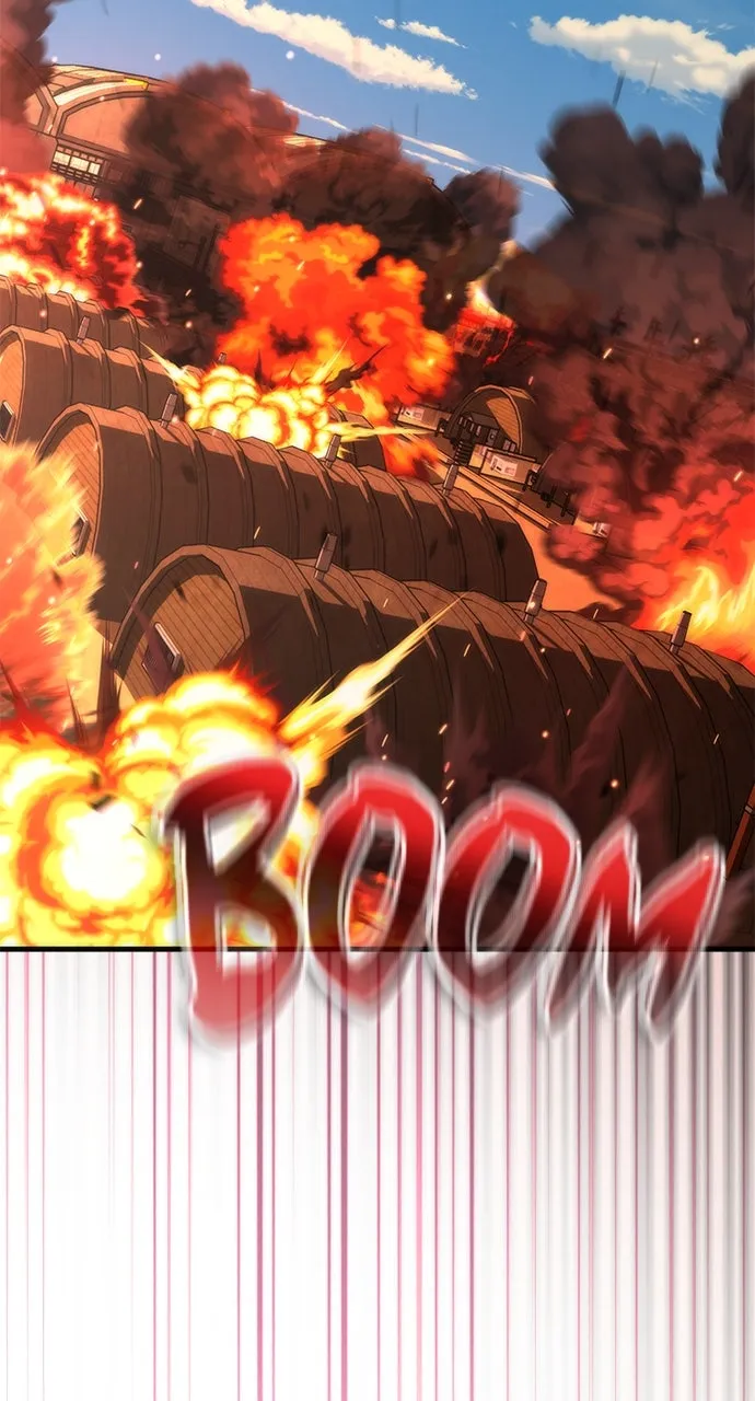 Zombie Revelation: 82-08 Chapter 62 page 47 - 