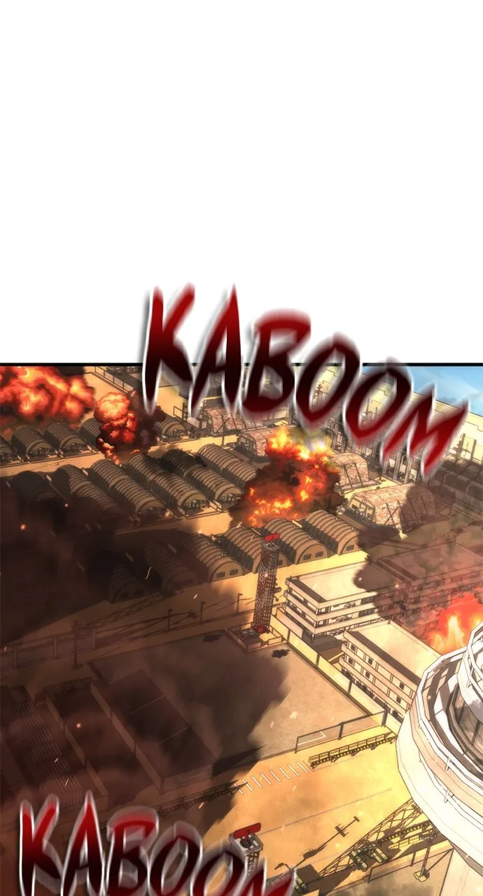 Zombie Revelation: 82-08 Chapter 62 page 49 - 