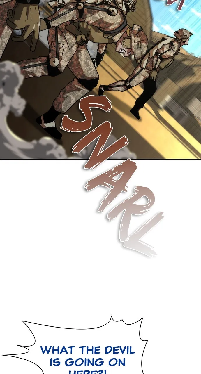 Zombie Revelation: 82-08 Chapter 62 page 6 - 