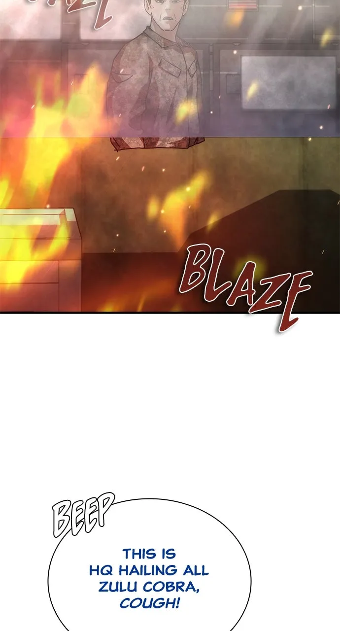 Zombie Revelation: 82-08 Chapter 62 page 51 - 