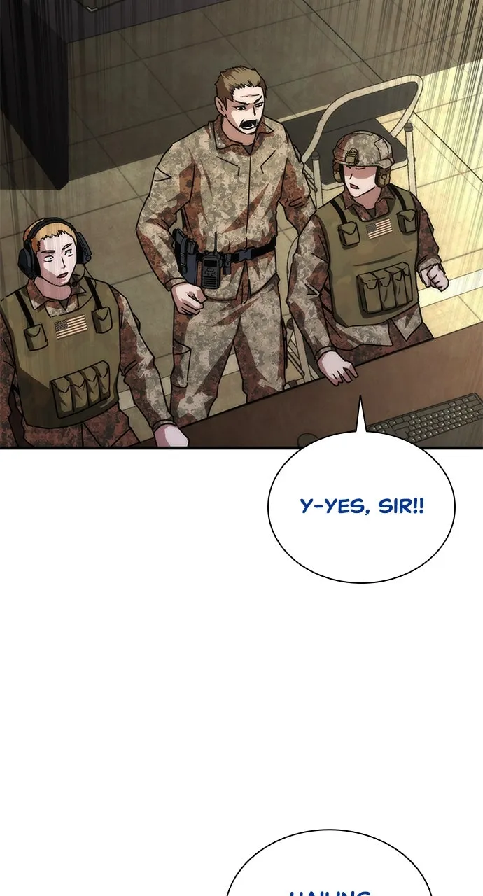 Zombie Revelation: 82-08 Chapter 62 page 55 - 