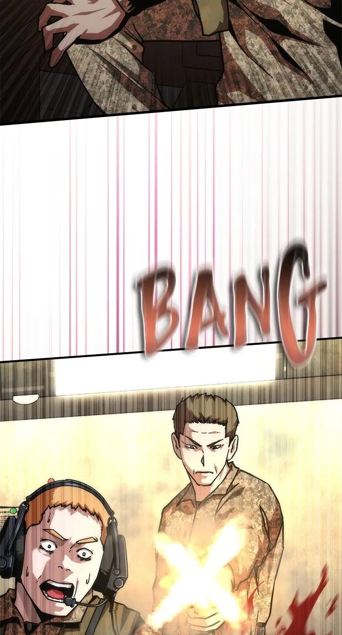 Zombie Revelation: 82-08 Chapter 62 page 60 - 