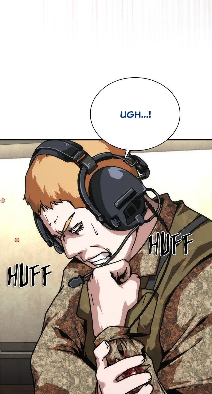 Zombie Revelation: 82-08 Chapter 62 page 62 - 