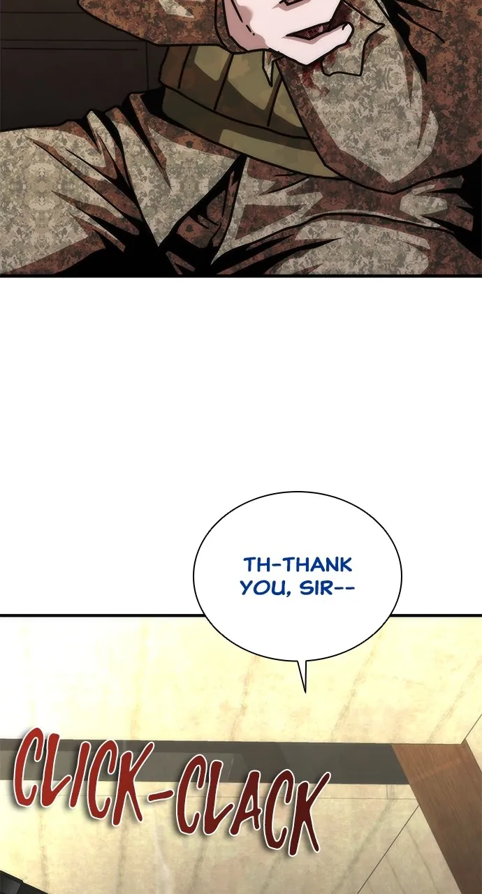 Zombie Revelation: 82-08 Chapter 62 page 63 - 