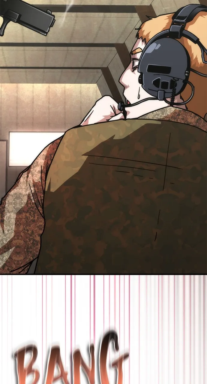 Zombie Revelation: 82-08 Chapter 62 page 64 - 