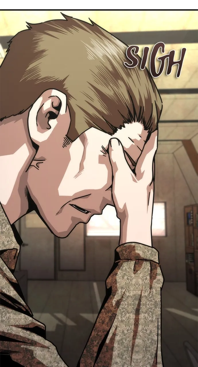 Zombie Revelation: 82-08 Chapter 62 page 67 - 