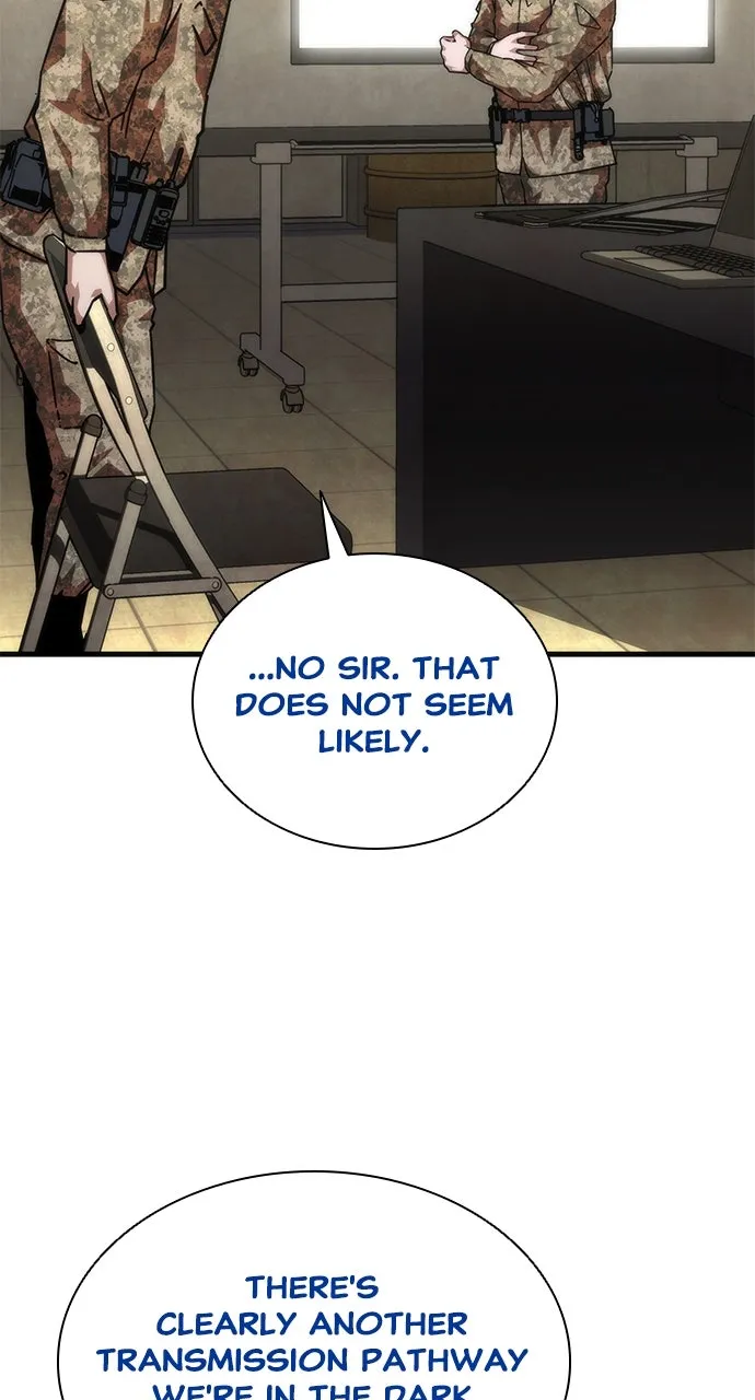Zombie Revelation: 82-08 Chapter 62 page 69 - 