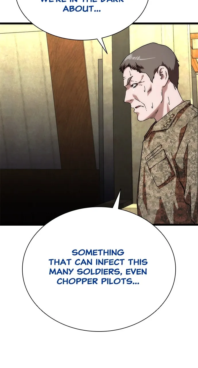 Zombie Revelation: 82-08 Chapter 62 page 70 - 