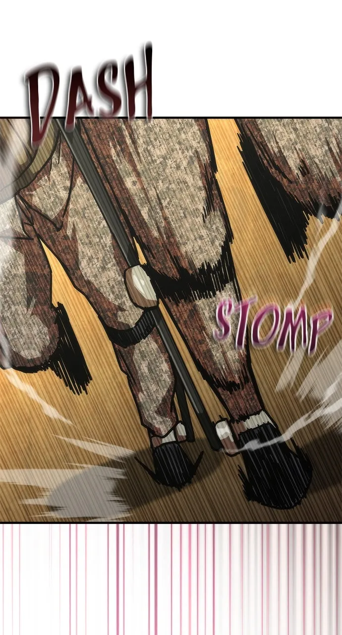 Zombie Revelation: 82-08 Chapter 62 page 8 - 