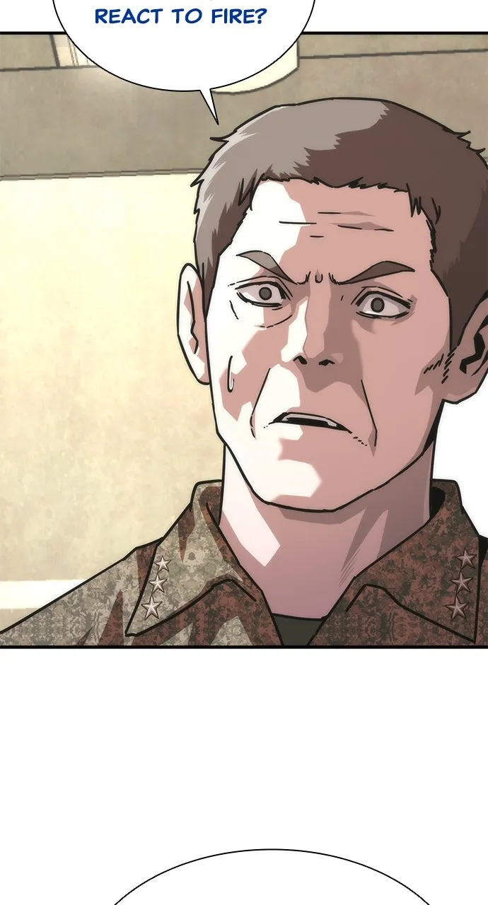 Zombie Revelation: 82-08 Chapter 62 page 74 - 