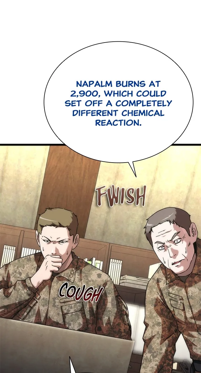 Zombie Revelation: 82-08 Chapter 62 page 76 - 