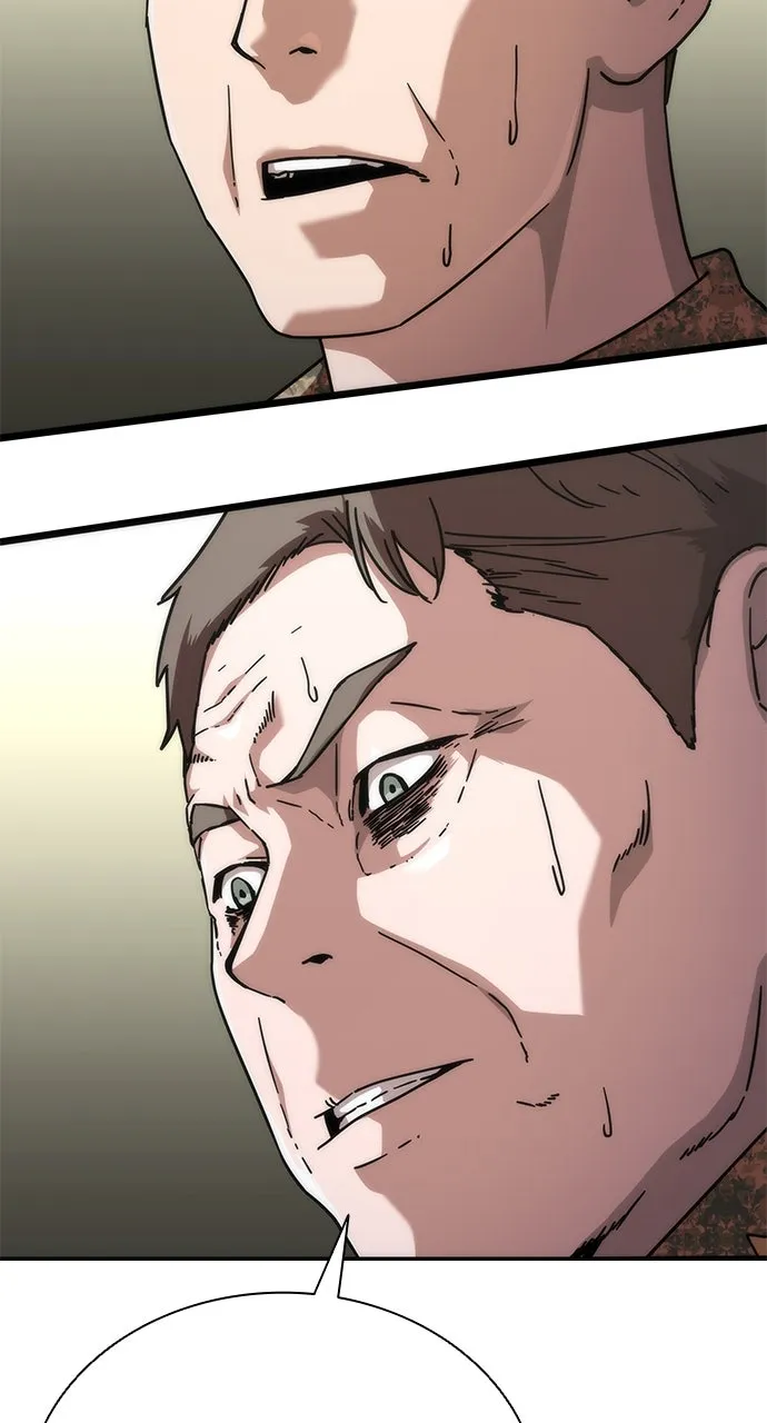 Zombie Revelation: 82-08 Chapter 62 page 78 - 