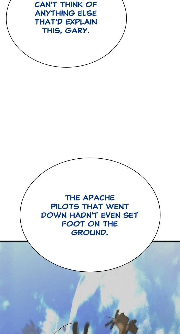 Zombie Revelation: 82-08 Chapter 62 page 79 - 