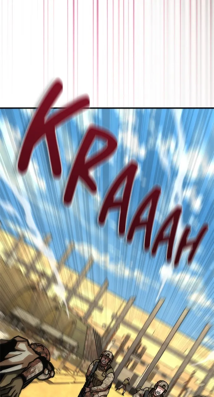 Zombie Revelation: 82-08 Chapter 62 page 9 - 
