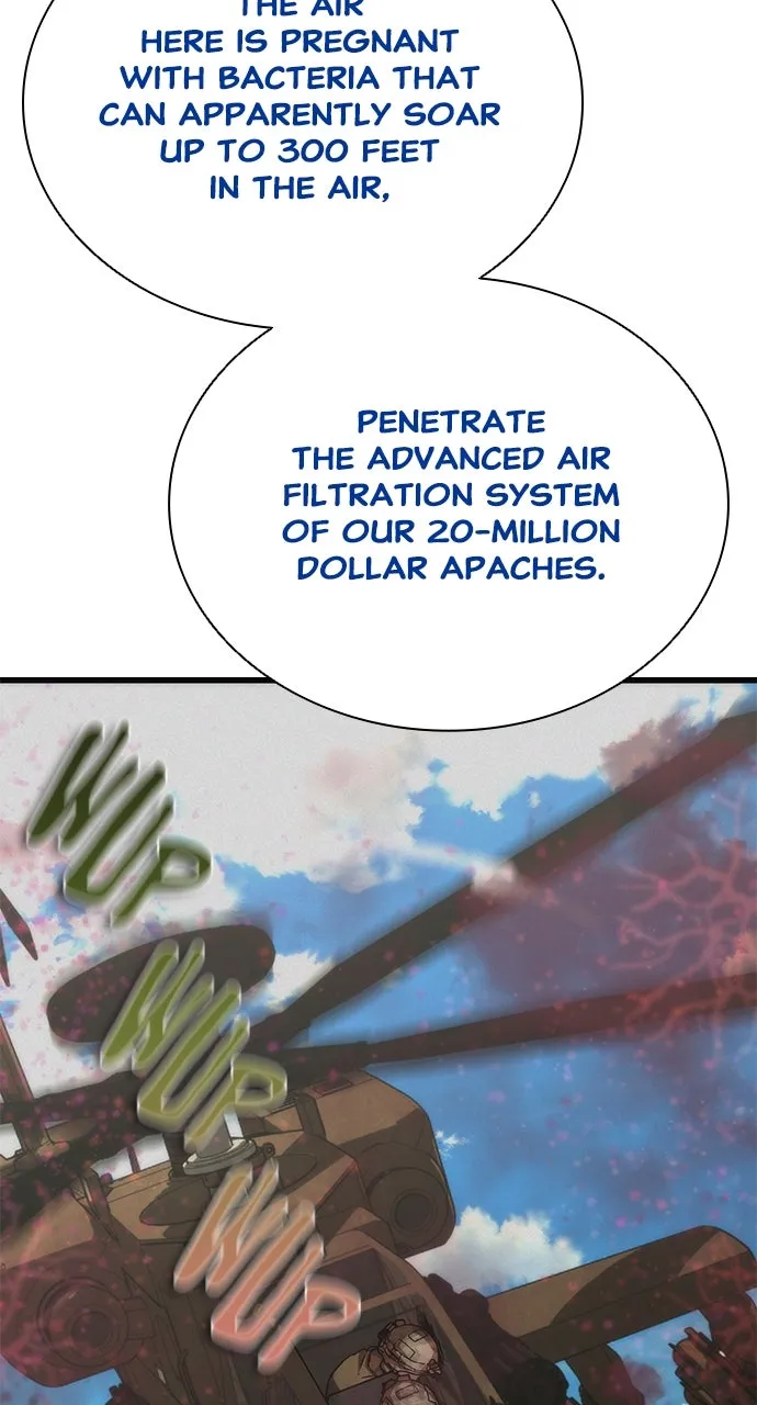 Zombie Revelation: 82-08 Chapter 62 page 81 - 