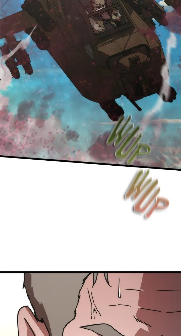 Zombie Revelation: 82-08 Chapter 62 page 82 - 