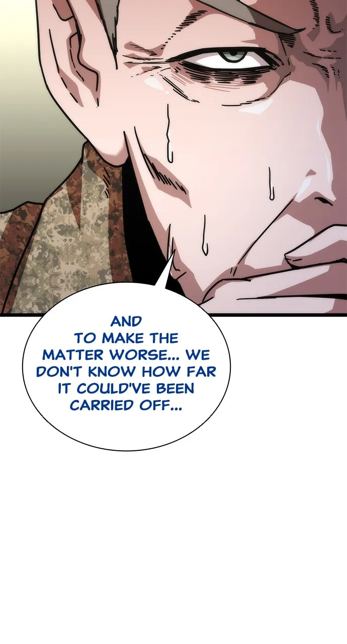 Zombie Revelation: 82-08 Chapter 62 page 83 - 
