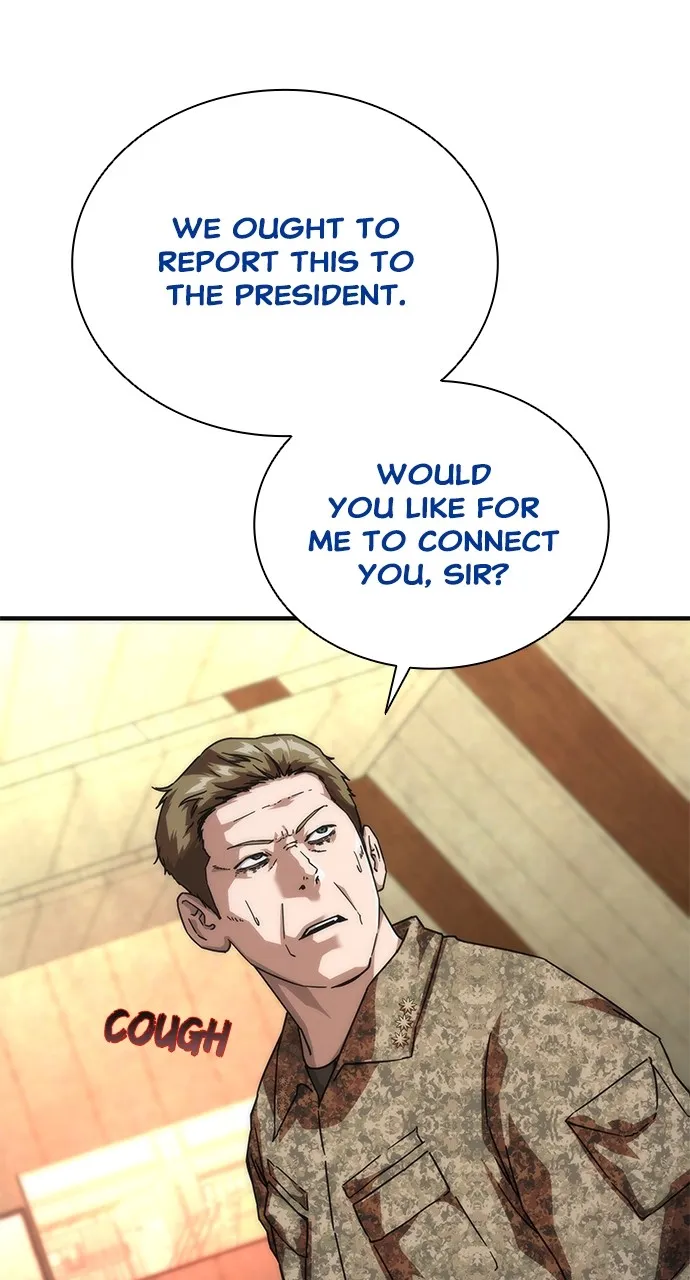 Zombie Revelation: 82-08 Chapter 62 page 85 - 