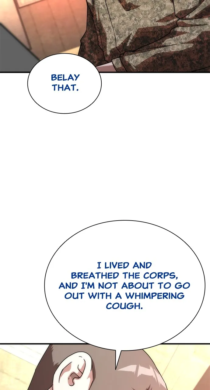 Zombie Revelation: 82-08 Chapter 62 page 86 - 