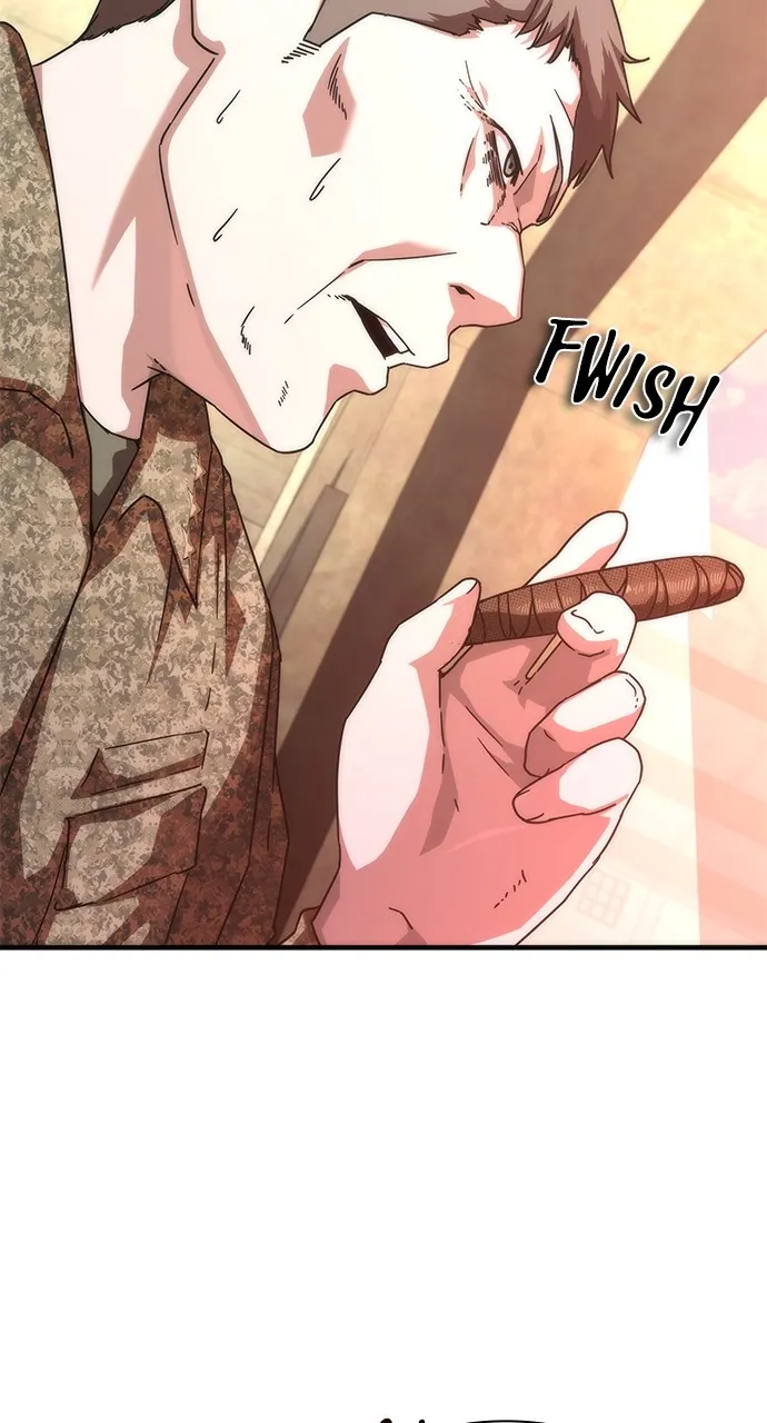 Zombie Revelation: 82-08 Chapter 62 page 87 - 