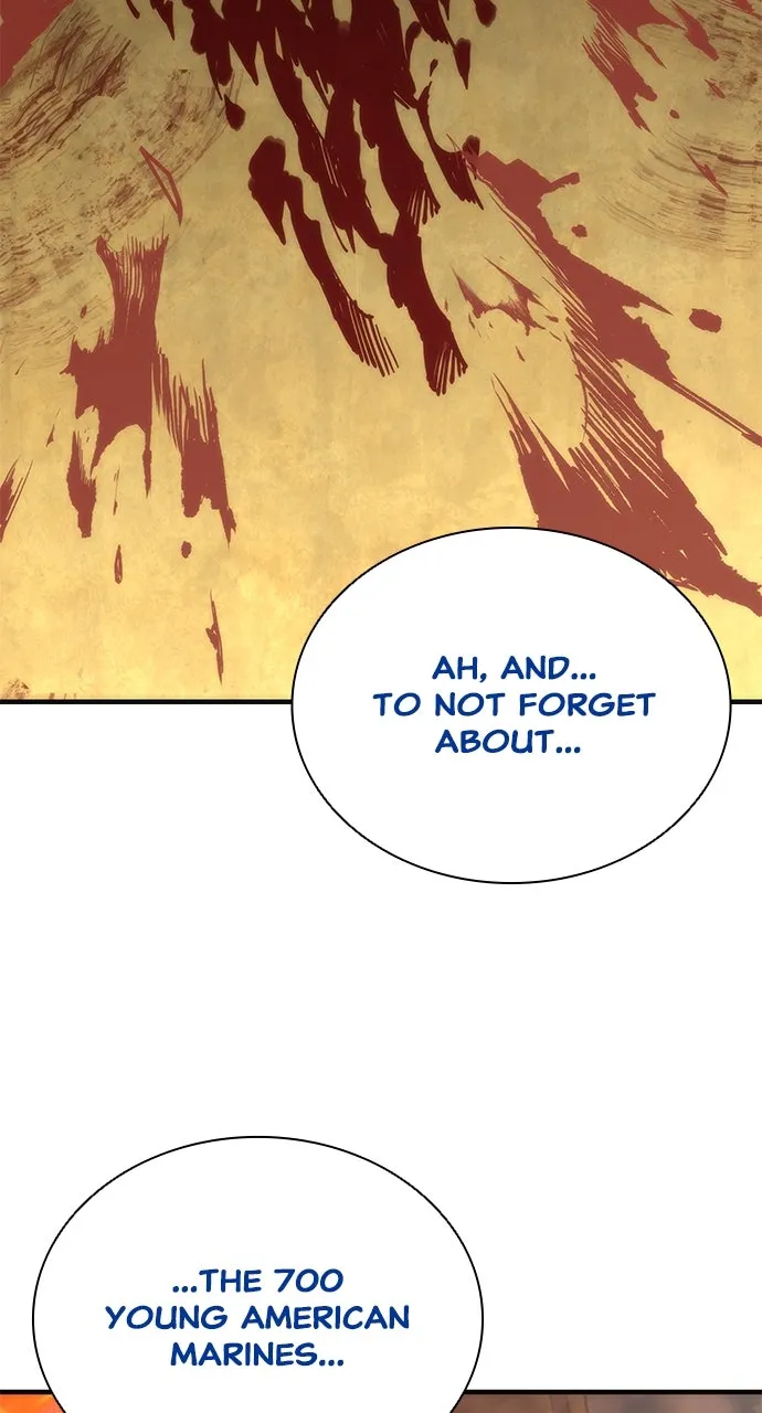 Zombie Revelation: 82-08 Chapter 62 page 90 - 