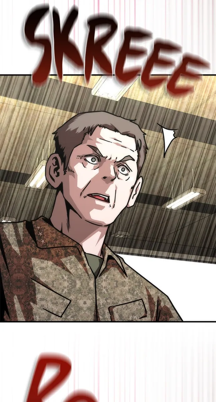 Zombie Revelation: 82-08 Chapter 62 page 94 - 