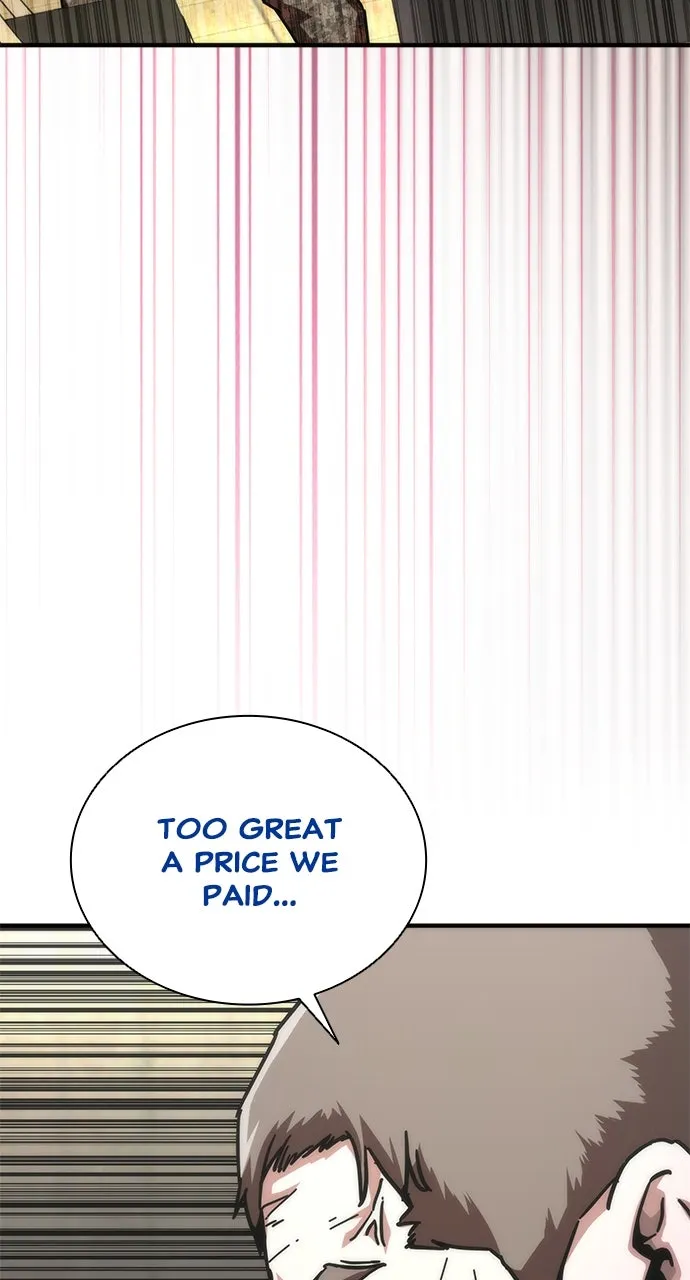 Zombie Revelation: 82-08 Chapter 62 page 97 - 