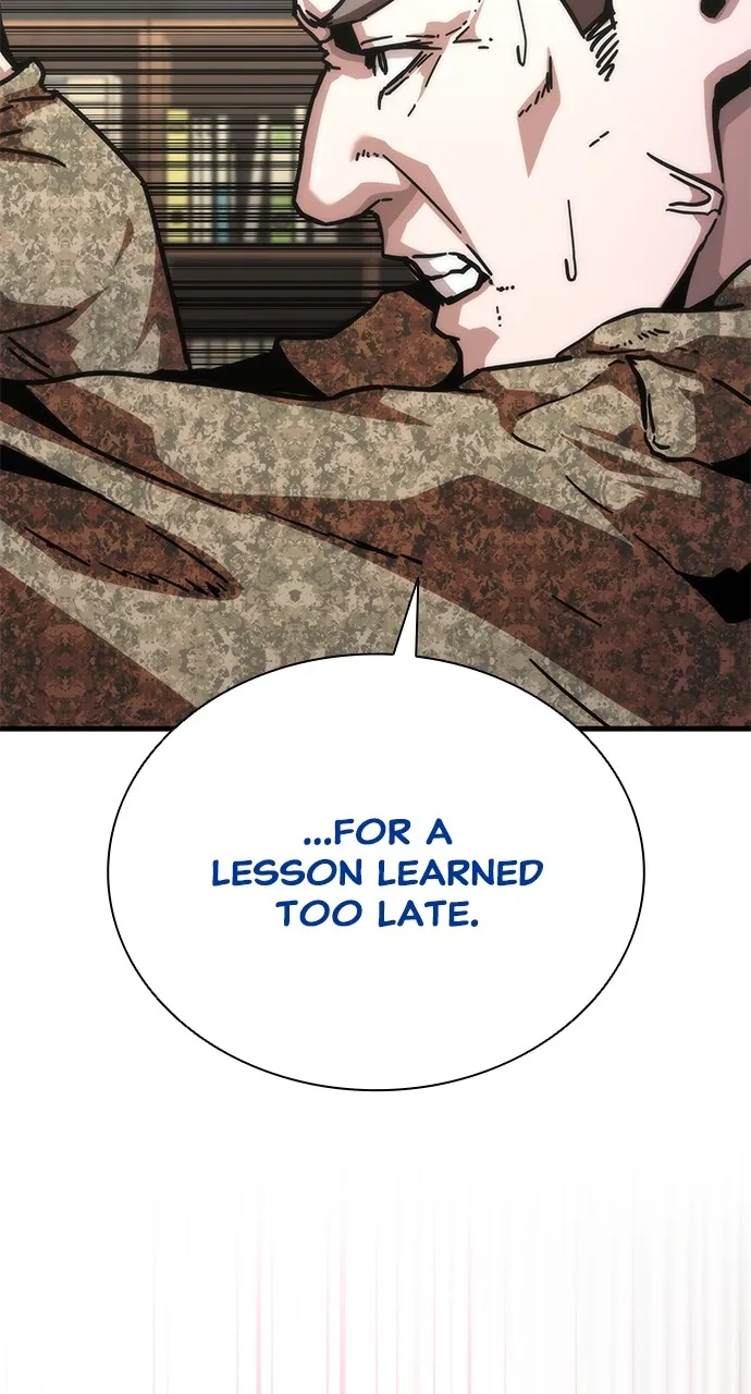 Zombie Revelation: 82-08 Chapter 62 page 98 - 