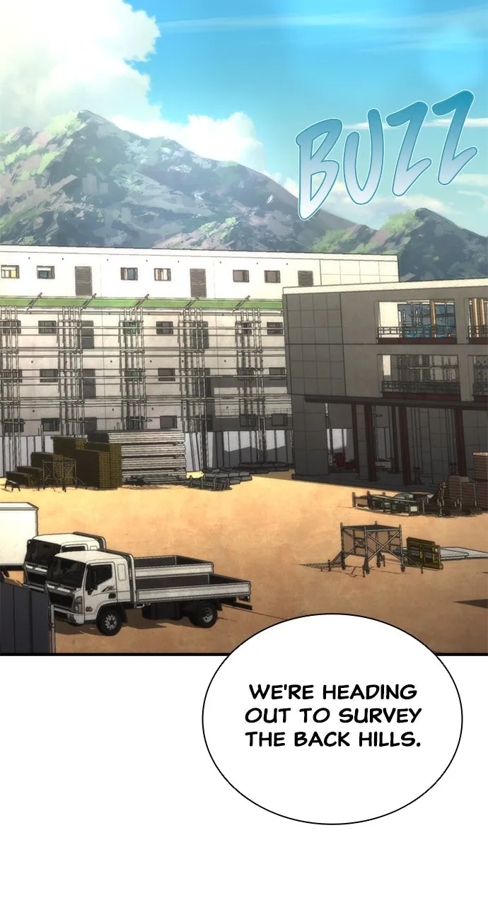 Zombie Revelation: 82-08 Chapter 63 page 2 - 