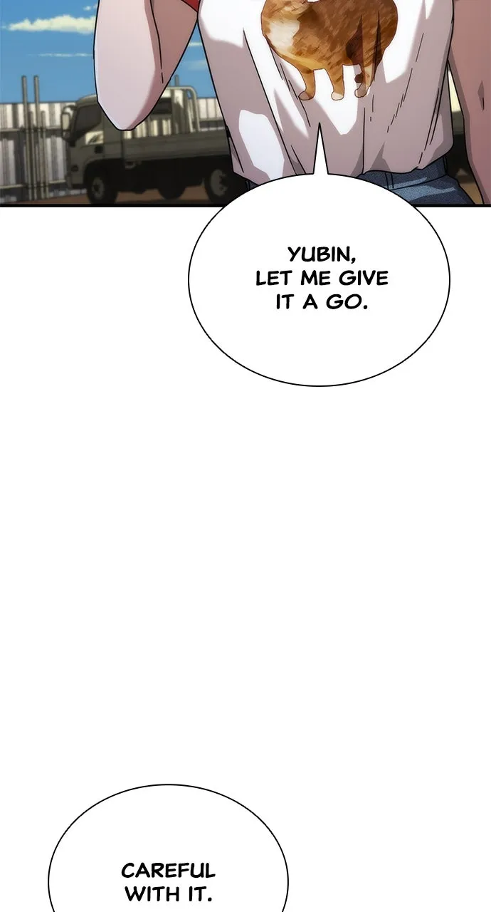 Zombie Revelation: 82-08 Chapter 63 page 105 - 