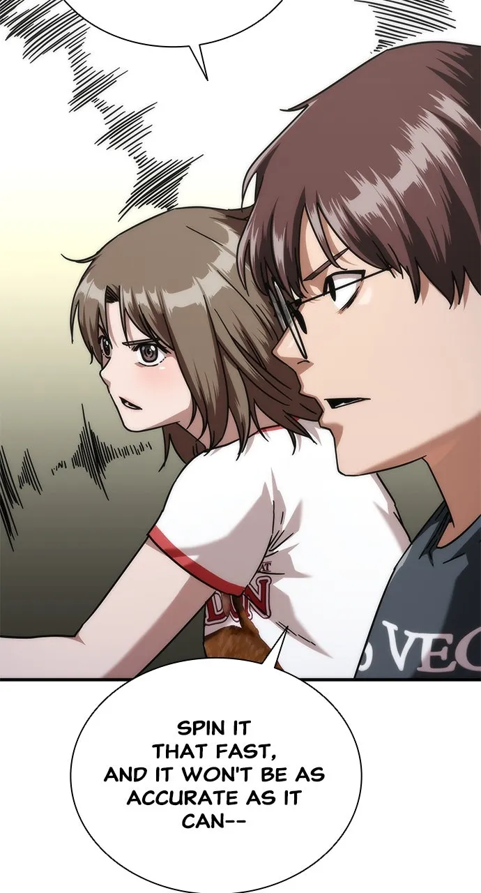 Zombie Revelation: 82-08 Chapter 63 page 108 - 