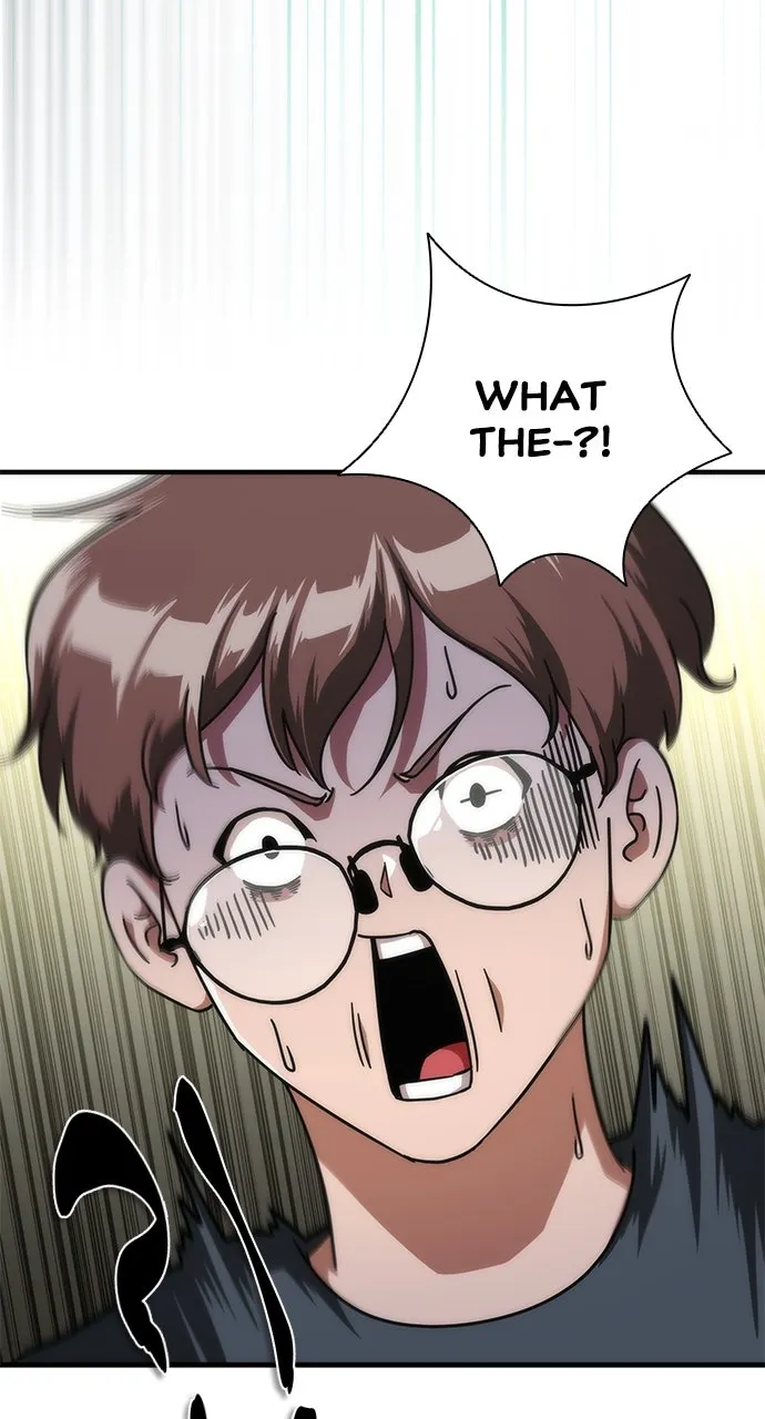Zombie Revelation: 82-08 Chapter 63 page 112 - 