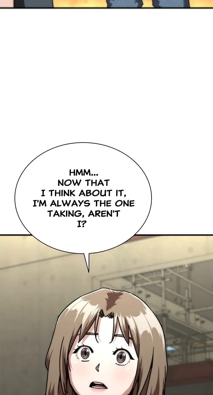 Zombie Revelation: 82-08 Chapter 63 page 120 - 