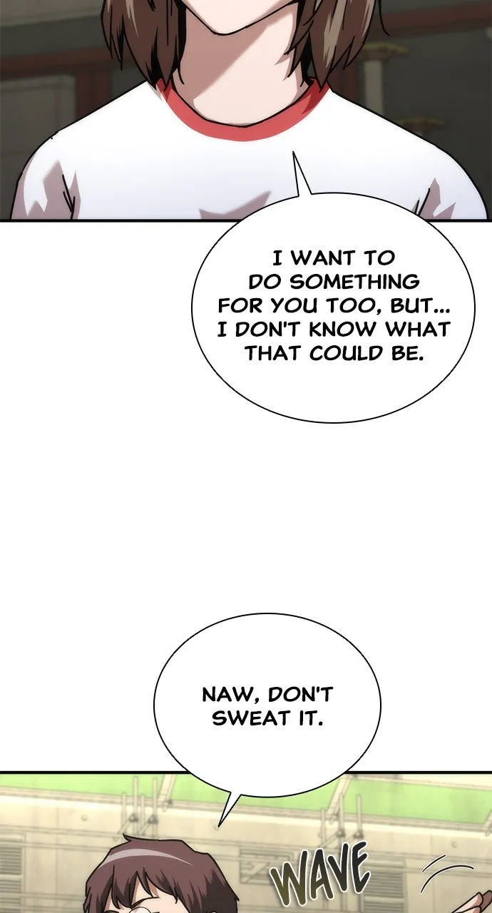 Zombie Revelation: 82-08 Chapter 63 page 121 - 