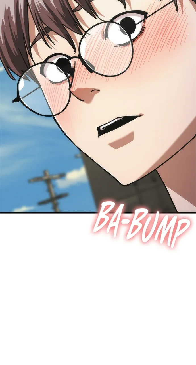 Zombie Revelation: 82-08 Chapter 63 page 127 - 