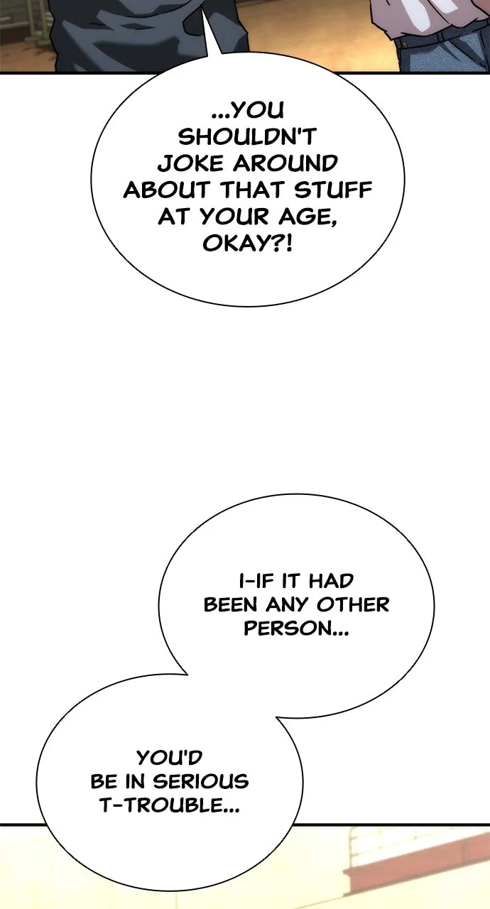 Zombie Revelation: 82-08 Chapter 63 page 129 - 