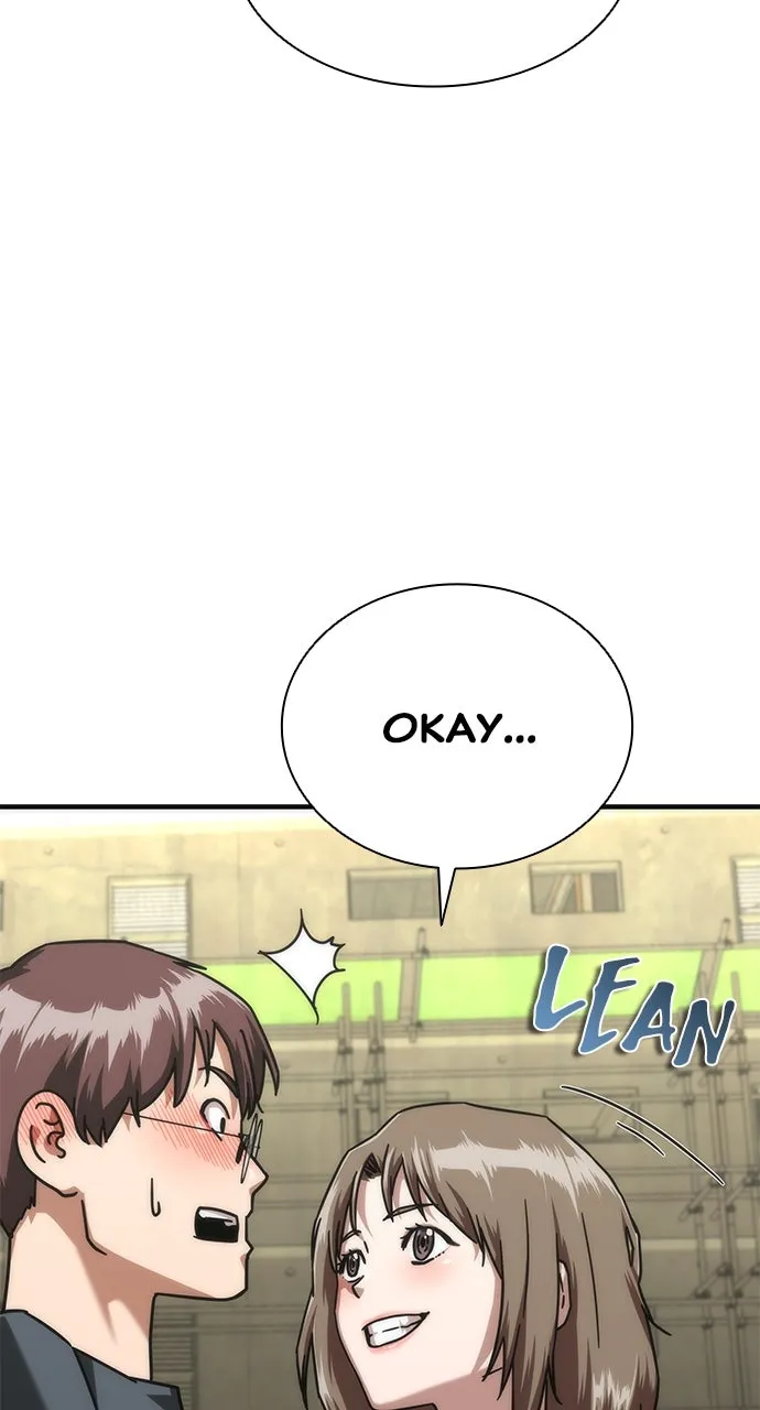 Zombie Revelation: 82-08 Chapter 63 page 131 - 