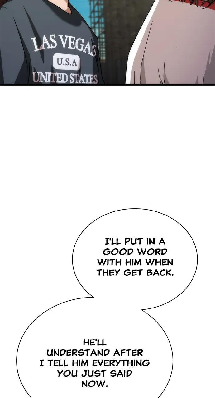 Zombie Revelation: 82-08 Chapter 63 page 15 - 