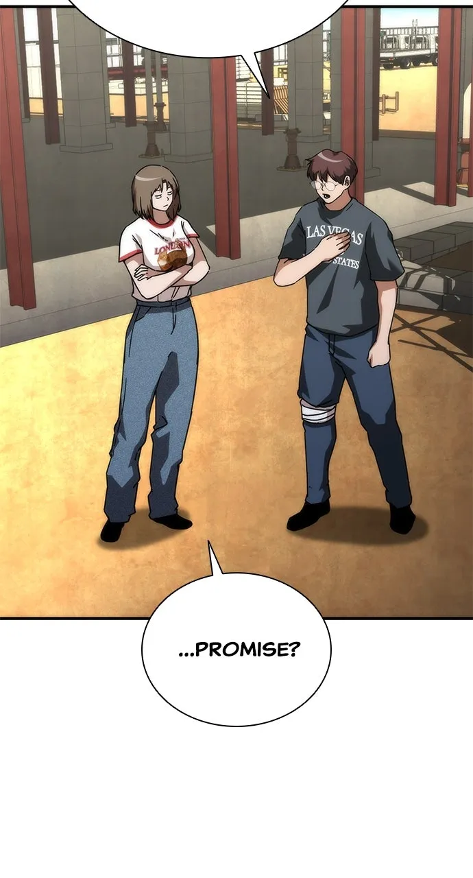 Zombie Revelation: 82-08 Chapter 63 page 16 - 
