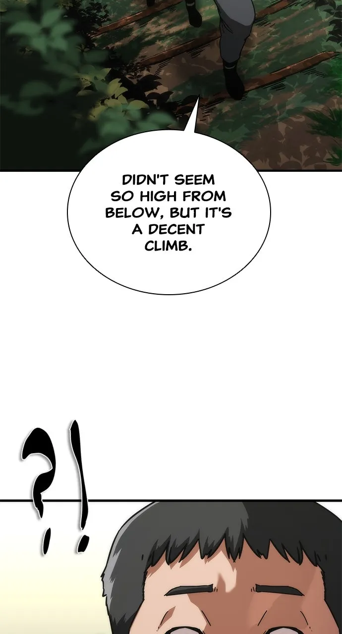 Zombie Revelation: 82-08 Chapter 63 page 26 - 
