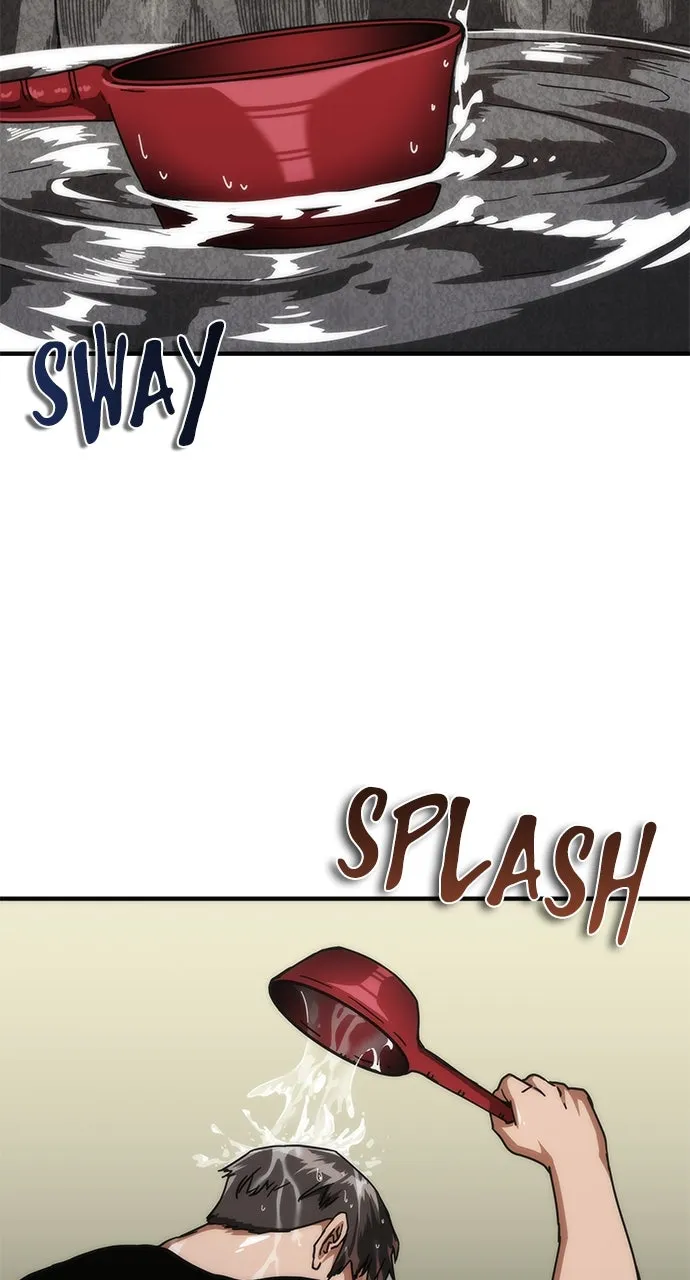 Zombie Revelation: 82-08 Chapter 63 page 30 - 