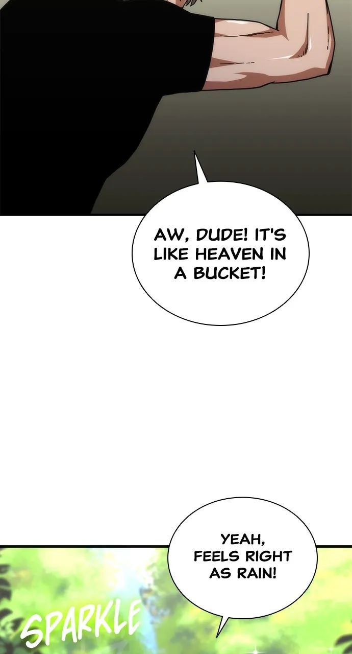 Zombie Revelation: 82-08 Chapter 63 page 31 - 