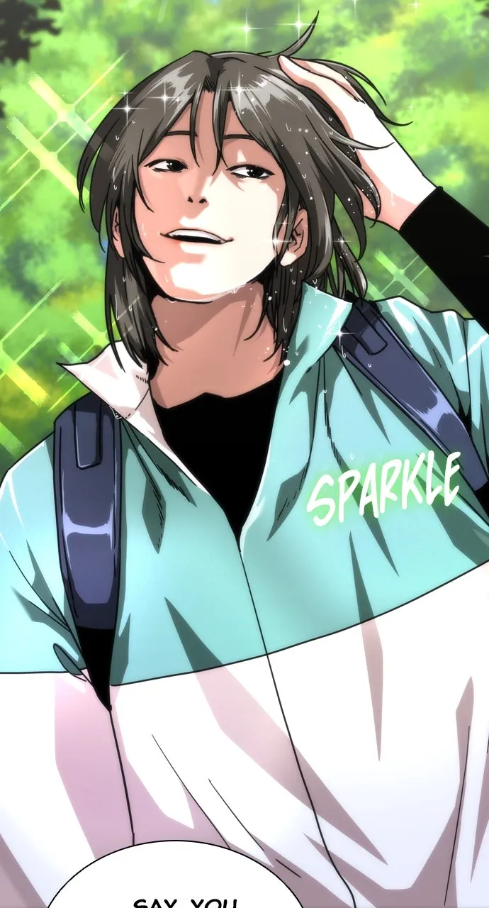 Zombie Revelation: 82-08 Chapter 63 page 32 - 