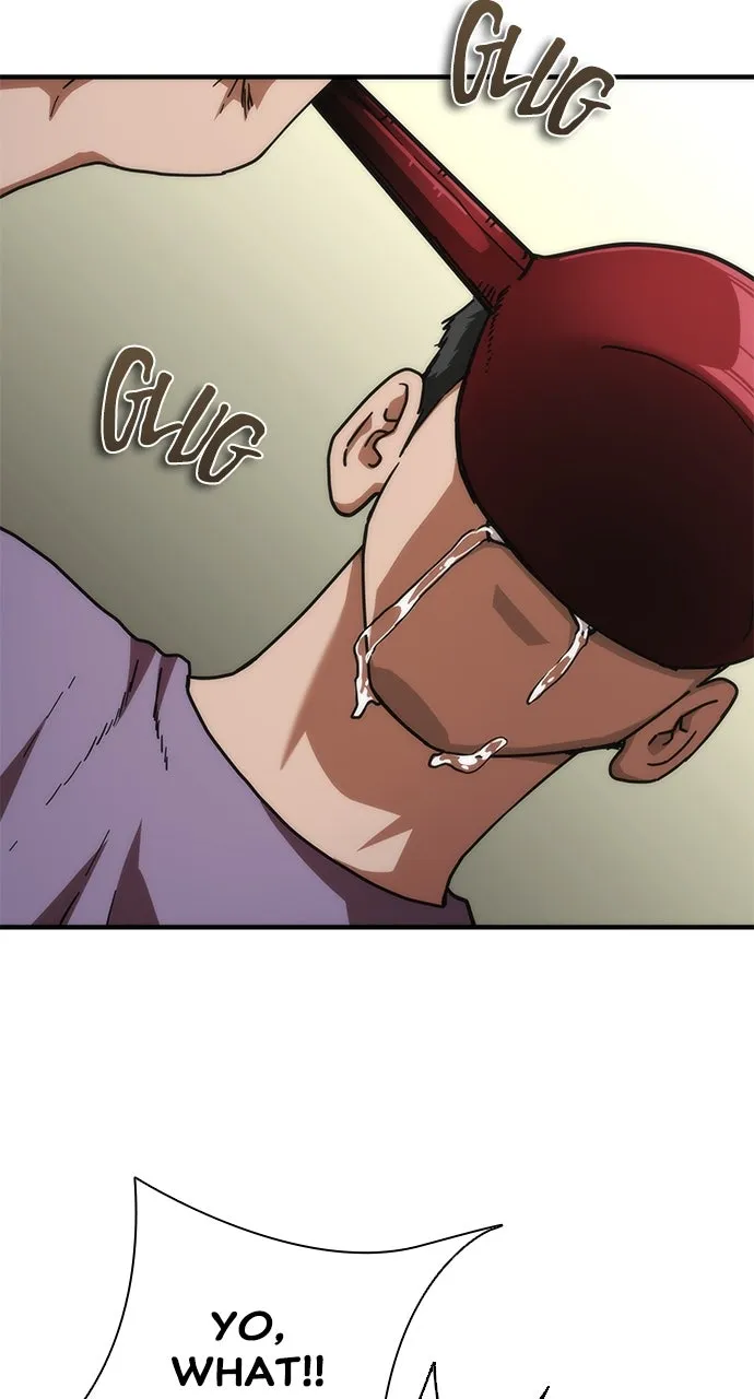 Zombie Revelation: 82-08 Chapter 63 page 35 - 