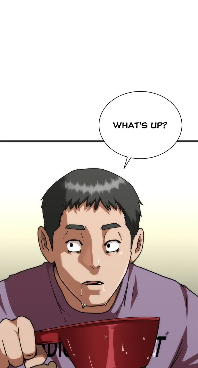 Zombie Revelation: 82-08 Chapter 63 page 38 - 