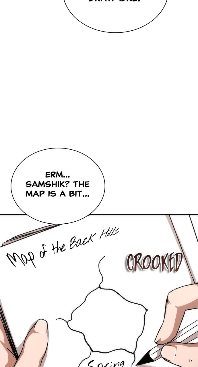 Zombie Revelation: 82-08 Chapter 63 page 48 - 