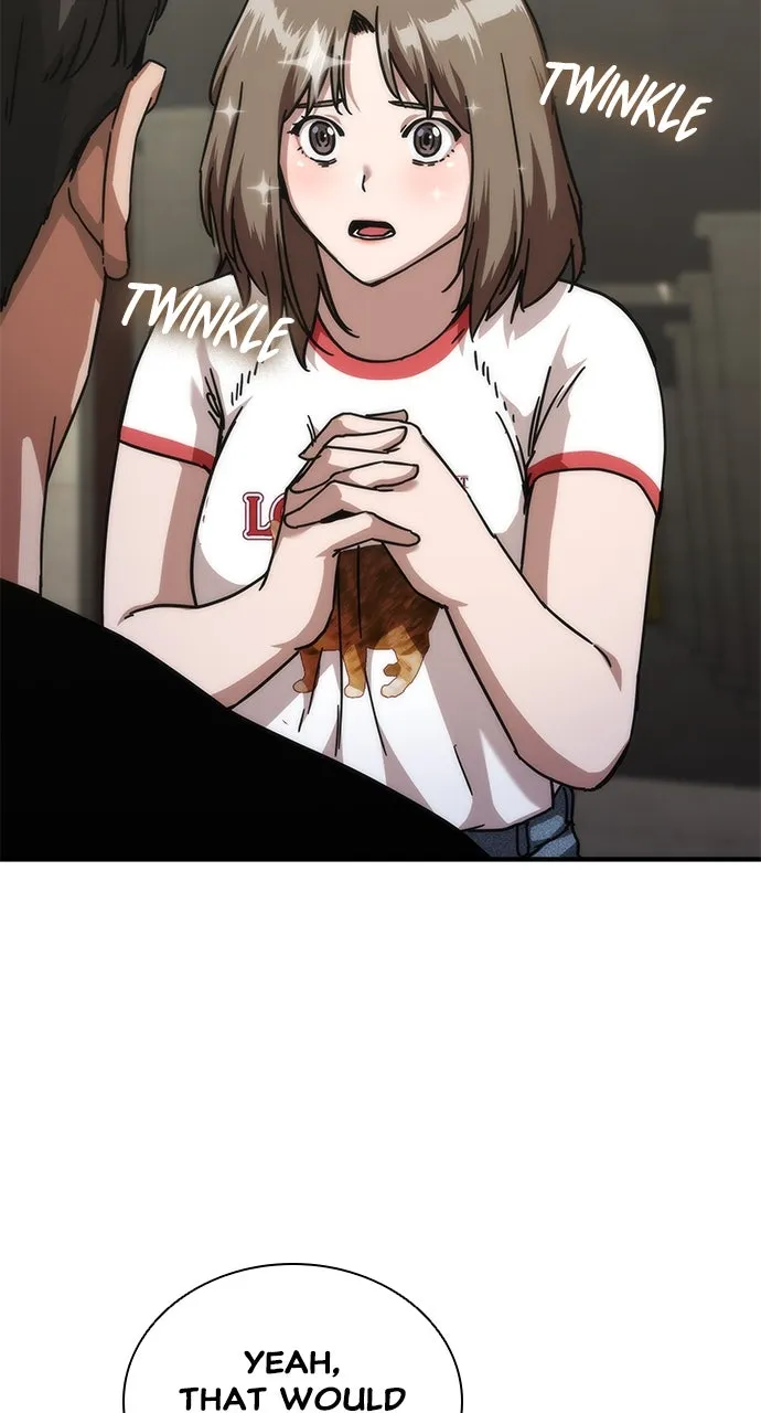 Zombie Revelation: 82-08 Chapter 63 page 6 - 