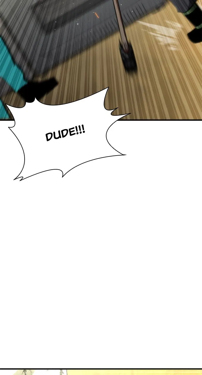 Zombie Revelation: 82-08 Chapter 63 page 58 - 