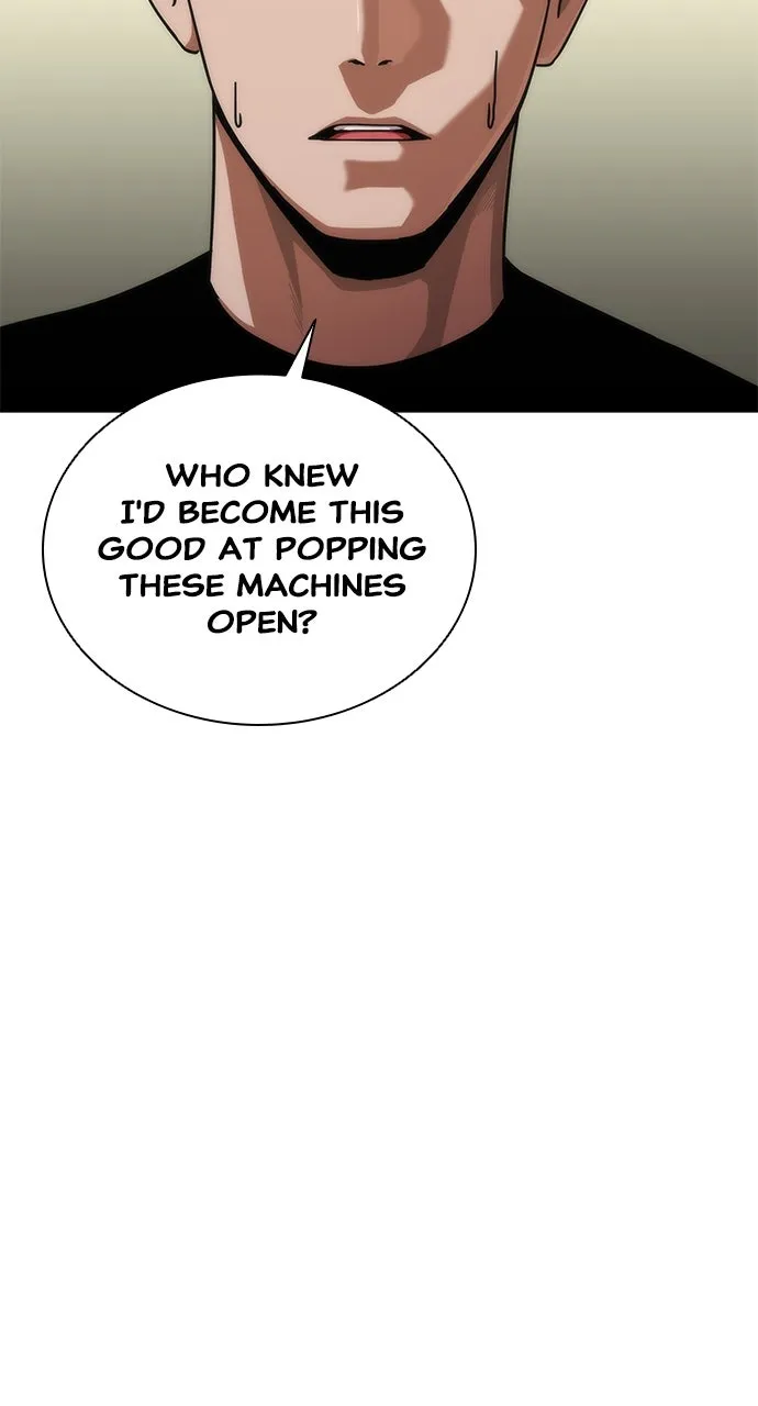 Zombie Revelation: 82-08 Chapter 63 page 60 - 